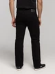 Jeansy regular Fit męskie Lee Cooper Harry-1902 W32L32 Czarne (5905991755173) - obraz 2