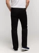 Джинси Regular Fit чоловічі Lee Cooper Lc118-1900 W36L30 Чорні (5905991756026) - зображення 2