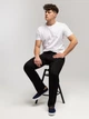 Jeansy regular Fit męskie Lee Cooper Lc118-1900 W42L32 Czarne (5905991756095) - obraz 5
