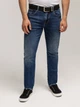 Jeansy slim Fit męskie Lee Cooper Norris-2424 W34L34 Granatowe (5905991756262) - obraz 1