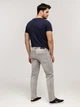 Jeansy slim Fit męskie Lee Cooper Denzel-3009 W32L30 Szare (5905991758129) - obraz 4