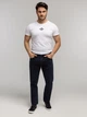 Джинси Slim Fit чоловічі Lee Cooper Denzel-2701 W31L32 Темно-сині (5905991758266) - зображення 3