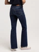 Jeansy dzwony damskie Lee Cooper Becca-3200 W26L30 Granatowe (5905991761013) - obraz 2