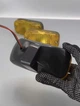 Фара дополнительная Talmu под бампер 24V - изображение 5