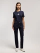 Jeansy regular Fit damskie Lee Cooper Kim-2249 W30L30 Granatowe (5905991761549) - obraz 5