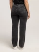 Jeansy regular Fit damskie Lee Cooper Paris-9840 W31L30 Ciemnoszare (5905991762058) - obraz 2