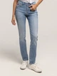 Jeansy slim Fit damskie Lee Cooper Lc135-3006 W30L30 Błękitne (5905991762621) - obraz 1