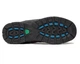 Черевики зимові чоловічі Karrimor BODMIN WINTER WEATHERTITE M 41 (7.0UK) Black (K928-BLK) - изображение 5