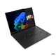 Ноутбук Lenovo ThinkPad T14 Gen 6 (21QJ006FRI), Ryzen AI 7 PRO 350 / 14" / WUXGA / IPS / RAM 64 ГБ / SSD 1 ТБ/ Windows 11 Pro / Чорний - изображение 2