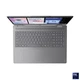 Ноутбук 2-в-1 Lenovo Yoga 7 16ILL10 (83JT004NRM), Intel Core Ultra 7 256V / 16" / Touch / OLED / 120 Гц / RAM 16 ГБ LPDDR5X / SSD 1 ТБ / Intel Arc 140V / Без ОС / Сірий - изображение 3