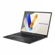 Ноутбук Asus VivoBook 16 M1605NAQ (90NB1831-M004Z0), AMD Ryzen 5 150 / 16″ / RAM 16 ГБ / SSD 512 ГБ / Без ОС / Чорний - зображення 4