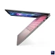Ноутбук LENOVO Yoga Slim 7 14ILL10 (83JX004JPB), 14" / OLED / Intel Core Ultra 5-226V / RAM 16GB / SSD 512GB / Windows 11 Home / Сірий - зображення 4