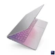 Ноутбук LENOVO Yoga Slim 7 14ILL10 (83JX004JPB), 14" / OLED / Intel Core Ultra 5-226V / RAM 16GB / SSD 512GB / Windows 11 Home / Сірий - зображення 9