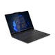 Ноутбук Lenovo ThinkPad T14s 2-in-1 G1 (21R3001WGE), Intel Core Ultra 5 225U / 14″ / Touch / RAM 16 ГБ LPDDR5x / SSD 512 ГБ / Intel Graphics / Windows 11 Pro / Чорний - изображение 4