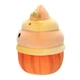 М'яка іграшка Капкейк Кейша Squishmallows SQER00813, 13 см - изображение 3