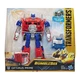 Игрушка Трансформеры Оптимус Прайм Transformers: Bumblebee Energon Igniters Nitro Optimus Prime Hasbro - изображение 3