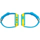 Дитячий смарт-годинник AmiGo GO009, Camera, Led, Wi-Fi, BT5.0, 2G, 400mAh, Blue/yellow UA UCRF - зображення 4