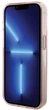 Etui Karl Lagerfeld Ring Stand Karl&Choupettte MagSafe do Apple iPhone 15 Pro Pink (KLHMP15LHMRSKCP) - obraz 5