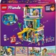 Zestaw klocków LEGO Friends Domek klubu przyjaciół z Heartlake 794 elementy (42689) - obraz 10