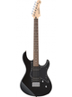 Электрогитара YAMAHA PACIFICA 120H (Black) - изображение 1