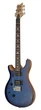 Левостороняя электрогитара PRS SE Custom 24 LEFTY (Faded Blue Burst) - изображение 2