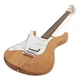 Левостороняя электрогитара YAMAHA PACIFICA 112J L (Yellow Natural Satin) - изображение 2