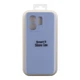 Чохол Silicone Cover Full Camera (A) для Infinix Smart 9 Колір 14.Red - изображение 3