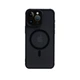 Чохол TPU+PC Anti Drop Full Camera with MagSafe для iPhone 14 Pro Колір Black - изображение 1