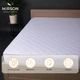 Наматрасник MirSon 951 Natural Line Стандарт Eco 70x140 (2200000833754) - изображение 3