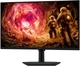 Монитор 27" Samsung Odyssey G5 (LS27FG502EIXUA) -- QHD 2K / Fast IPS / 180Hz / 1 мс (GTG) / HDR10 / FreeSync Premium / G-Sync Compatible / Pivot / Black Equalizer - изображение 4