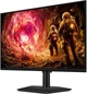 Монитор 27" Samsung Odyssey G5 (LS27FG502EIXUA) -- QHD 2K / Fast IPS / 180Hz / 1 мс (GTG) / HDR10 / FreeSync Premium / G-Sync Compatible / Pivot / Black Equalizer - изображение 6