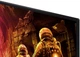 Монитор 27" Samsung Odyssey G5 (LS27FG502EIXUA) -- QHD 2K / Fast IPS / 180Hz / 1 мс (GTG) / HDR10 / FreeSync Premium / G-Sync Compatible / Pivot / Black Equalizer - изображение 9
