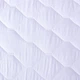 Наматрасник MirSon Natural Line Стандарт Silk 974 160x190 (2200000838667) - изображение 6