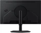 Монитор 27" Samsung Odyssey G5 (LS27FG502EIXUA) -- QHD 2K / Fast IPS / 180Hz / 1 мс (GTG) / HDR10 / FreeSync Premium / G-Sync Compatible / Pivot / Black Equalizer - изображение 14