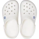Кроксы Crocs Crocband White M8/W10 размер 40 мужские - изображение 5