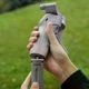 Стабілізатор для телефону ручний стедикам Proove Stabilizer портативний на 3 осі стабілізації для смартфону Iphone Android компактний - зображення 5