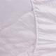 Наматрасник антиаллергенный MirSon Royal Pearl Waterproof Eco 233/3 160x200 (2200000012388) - изображение 7