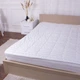 Наматрасник антиаллергенный MirSon Royal Pearl Waterproof Eco 233/3 160x200 (2200000012388) - изображение 1