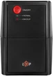 ИБП LogicPower LPM U850VA-P (LP10397) - изображение 2