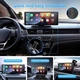 Автомобильный мультимедиа монитоp 10.26'' T26D (1 камера) Auto CarPlay Bluetooth FM HDSYR_4899 - изображение 3