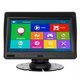 Автомобильный GPS навигатор 919-A 9'' Android 2 + 16Gb HDSYR_5299 - изображение 1