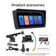 Автомобильный мультимедиа монитоp 7'' MT-744 Auto CarPlay Bluetooth FM HDSYR_2399 - изображение 3