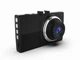 Автомобильный видеорегистратор DVR T706 (2 камеры) 1080P экран 3.5 дюйма HDSYR_1199 - изображение 1