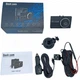 Автомобильный видеорегистратор DVR T706 (2 камеры) 1080P экран 3.5 дюйма HDSYR_1199 - изображение 3