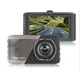 Автомобильный видеорегистратор DVR-T666Y (1 камера) HD 1080P HDSYR_1199 - изображение 1