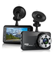 Автомобильный видеорегистратор DVR T638 Full HD HDSYR_1699 - изображение 1