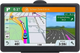 GPS навігатор No Brand 715MT 7" 256Mb 8Gb Чорний (2523513790) - зображення 2