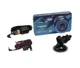 Автомобильный видеорегистратор DVR A-11TP (2 камеры) Full HD HDSYR_1499 - изображение 5