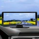 Монитор мультимедиа No Brand T28H 10.26" Auto CarPlay Bluetooth FM Черный (2522317964) - изображение 5