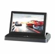 Дисплей для камеры заднего вида No Brand DS-5M 5'' Черный (2530418288) - изображение 2